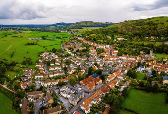 Axbridge